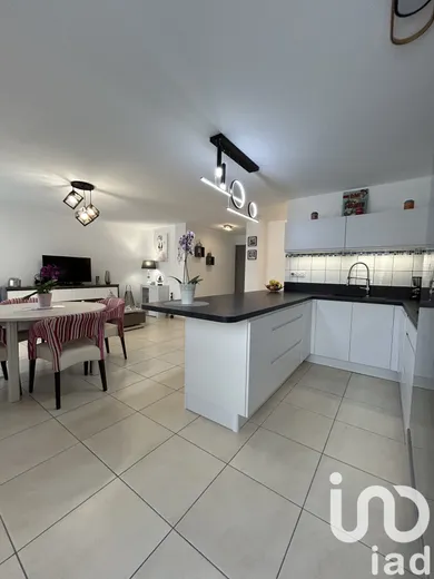 Apartment in Cabestany (66330)