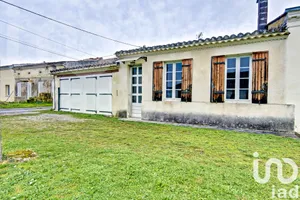 Maison à Margaux (33460)