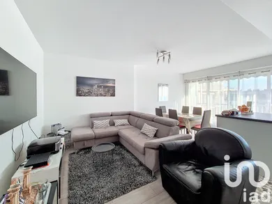 Appartement à Paris (75010)