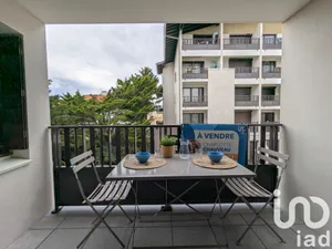 Appartement à Seignosse (40510)
