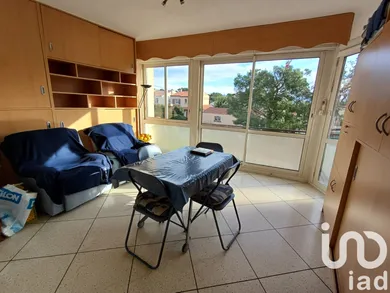 Appartement à La Ciotat (13600)