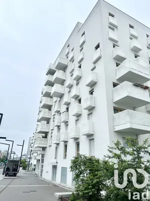 Appartement à Vitry-sur-Seine (94400)