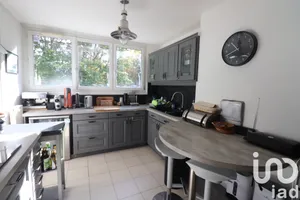 Appartement à YERRES (91330)