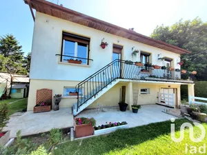 Pavillon à Courgivaux (51310)