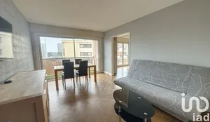 Appartement à Le Mée-sur-Seine (77350)