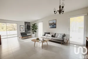 Apartment at La Garde (83130)