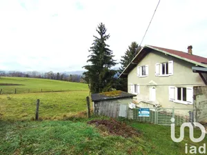 Maison à Bonvillard (73460)