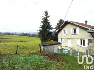 House at Bonvillard (73460)