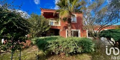 Maison traditionnelle à Bollène (84500)