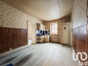 Appartement à Hauts de Bienne (39400)