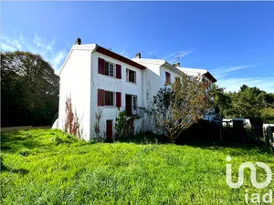 Maison traditionnelle à Anglet (64600)