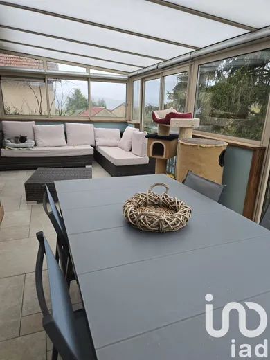 Detached house in Châtillon-sur-Marne (51700)