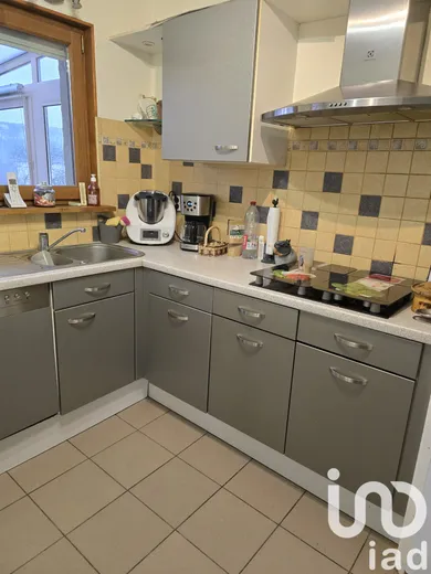 Detached house in Châtillon-sur-Marne (51700)