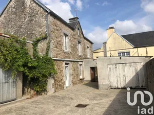 House at GOUVILLE SUR MER (50200)