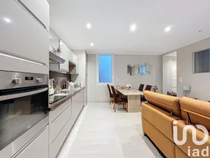 Appartement à Sète (34200)