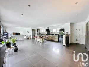 Maison à Sadirac (33670)