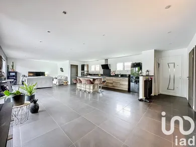 House in Sadirac (33670)