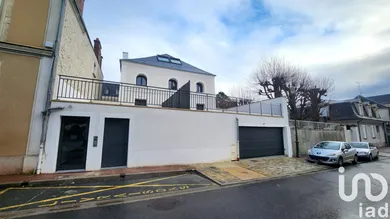 Apartment in Étampes (91150)