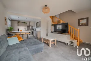 Duplex at Méry (73420)