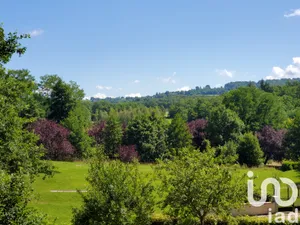 Land at Lacapelle-Marival (46120)