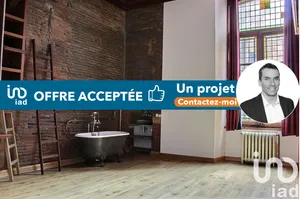 Appartement à Toulouse (31000)