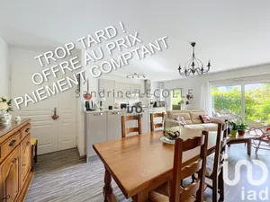 Apartment at Chessy (77700)