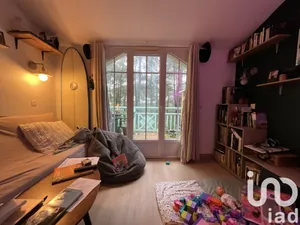 Apartment at Lacanau (33680)