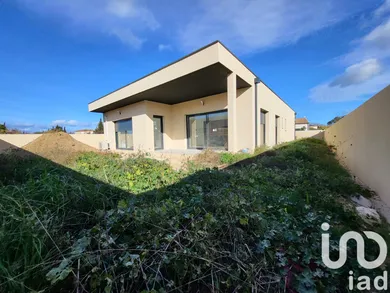 Maison traditionnelle à Canet (11200)