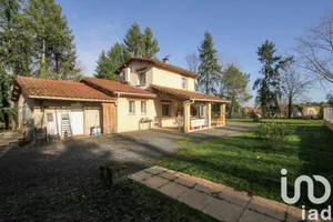 Maison à La Douze (24330)