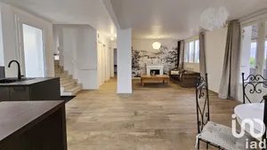 Maison traditionnelle à Locqueltas (56390)