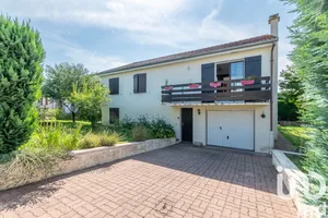 House at BOUSSE (57310)