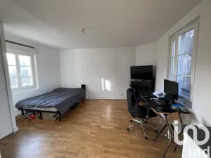 Studio à Pontoise (95300)