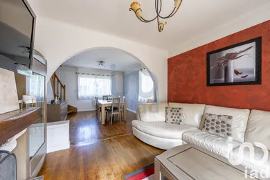 House at Chevilly-Larue (94550)