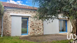 Longere at Couëron (44220)