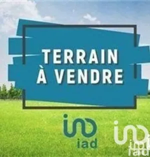Terrain à bâtir à Saint-Dyé-sur-Loire (41500)