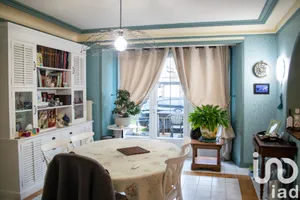 Maison traditionnelle à Ouarville (28150)