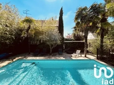 Maison à Blois (41000)