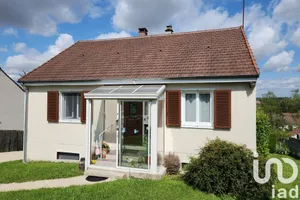 Detached house in Provins (77160)