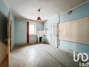 Appartement à Hauts de Bienne (39400)