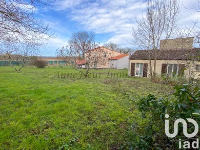 House at Castelmaurou (31180)