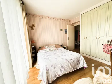 Appartement à Meaux (77100)