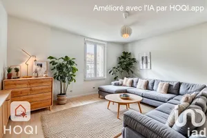 Maison de ville à Bordeaux (33100)