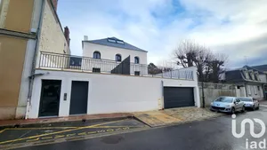 Apartment in Étampes (91150)