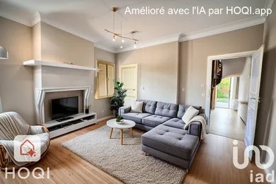 Maison de ville à Saint-Paul-lès-Dax (40990)