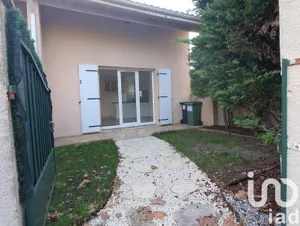 Traditional house at Pessac (33600)