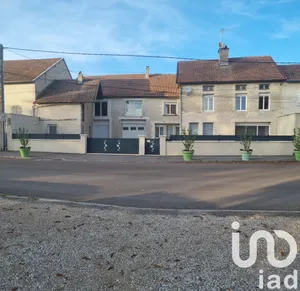 Maison à VAUX SOUS AUBIGNY (52190)
