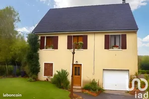 Pavillon à La Ferté-sous-Jouarre (77260)