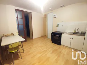 Apartment at Ancenis (44150)
