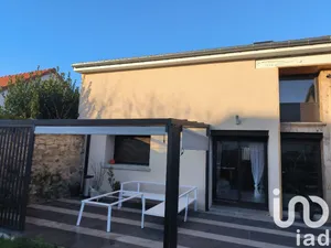Maison à Hermonville (51220)