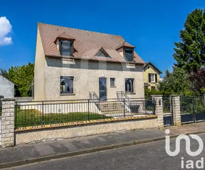 Maison à Les Clayes-sous-Bois (78340)